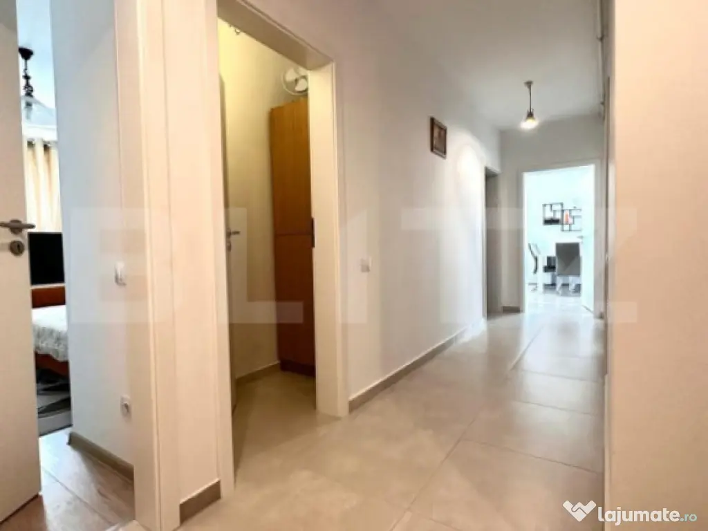 Apartament 3 camere, 80 mp, Calea Feldioarei