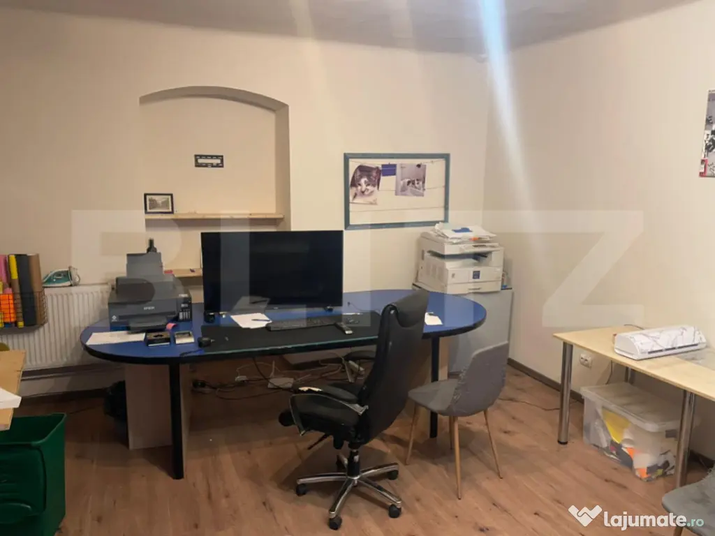 Spatiu comercial ideal , 50 mp