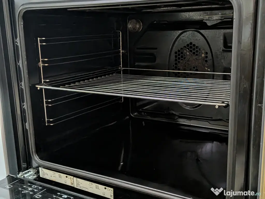 Vand Aragaz Beko FSM65330DAS 