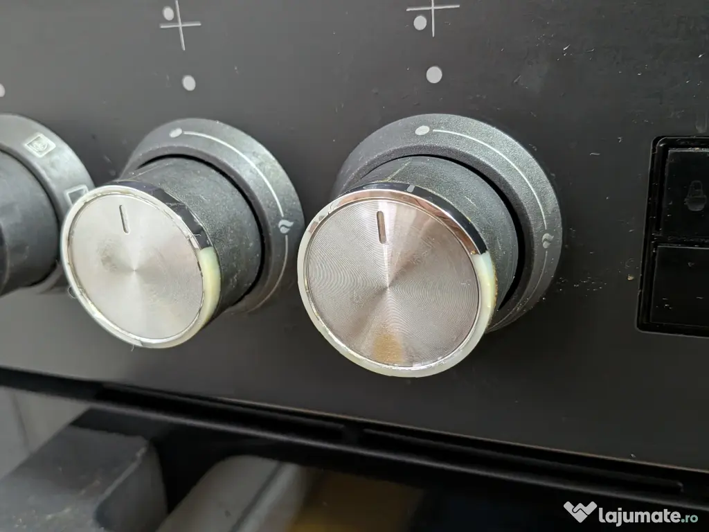 Vand Aragaz Beko FSM65330DAS 