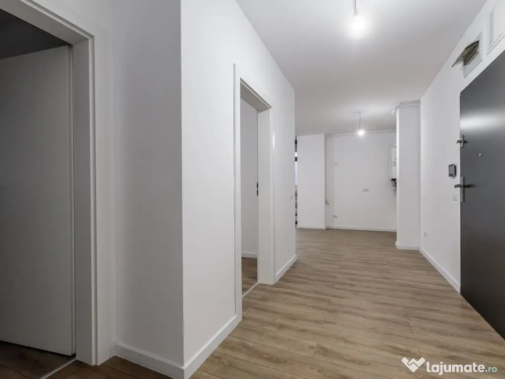 Apartament 2 camere în Xcity Towers Timișoara – Parca... 