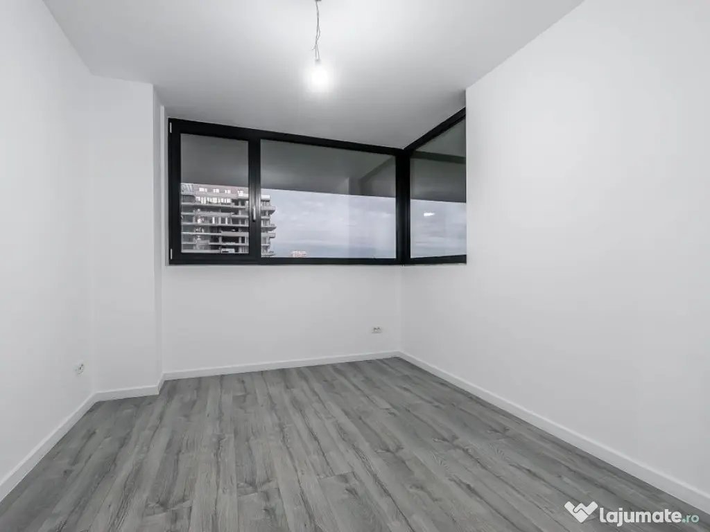 Apartament 2 camere în Xcity Towers Timișoara – Parca... 