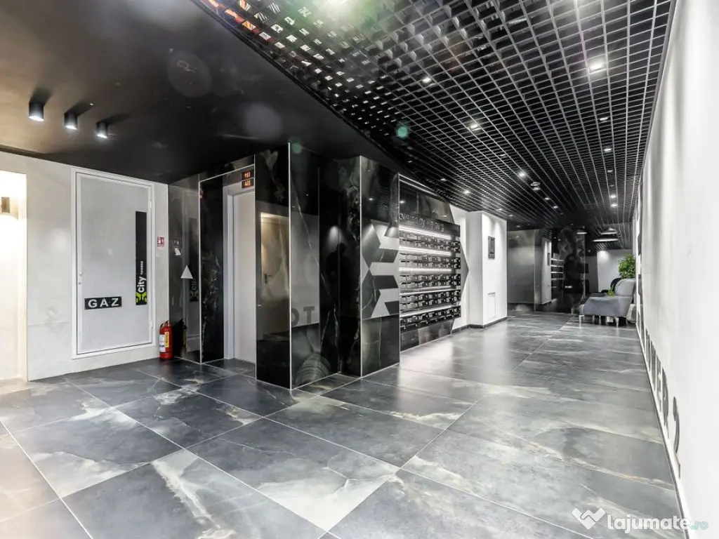 Apartament 2 camere în Xcity Towers Timișoara – Parca... 