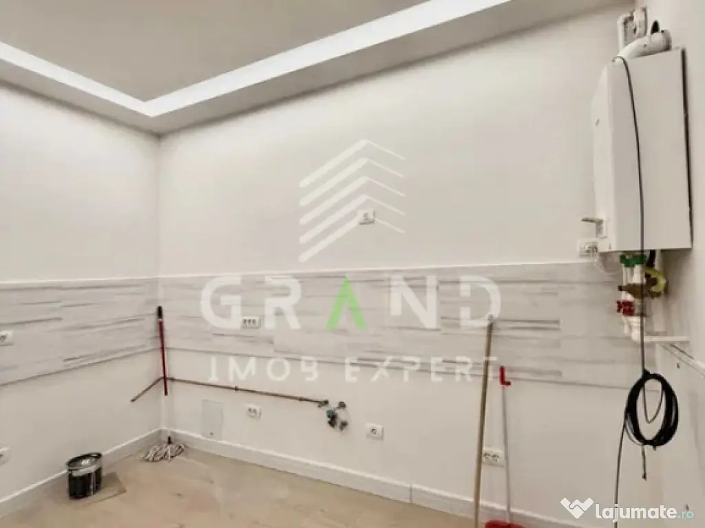 Spațiu Comercial + Locuință/Birou de Închiriat | Zona Th