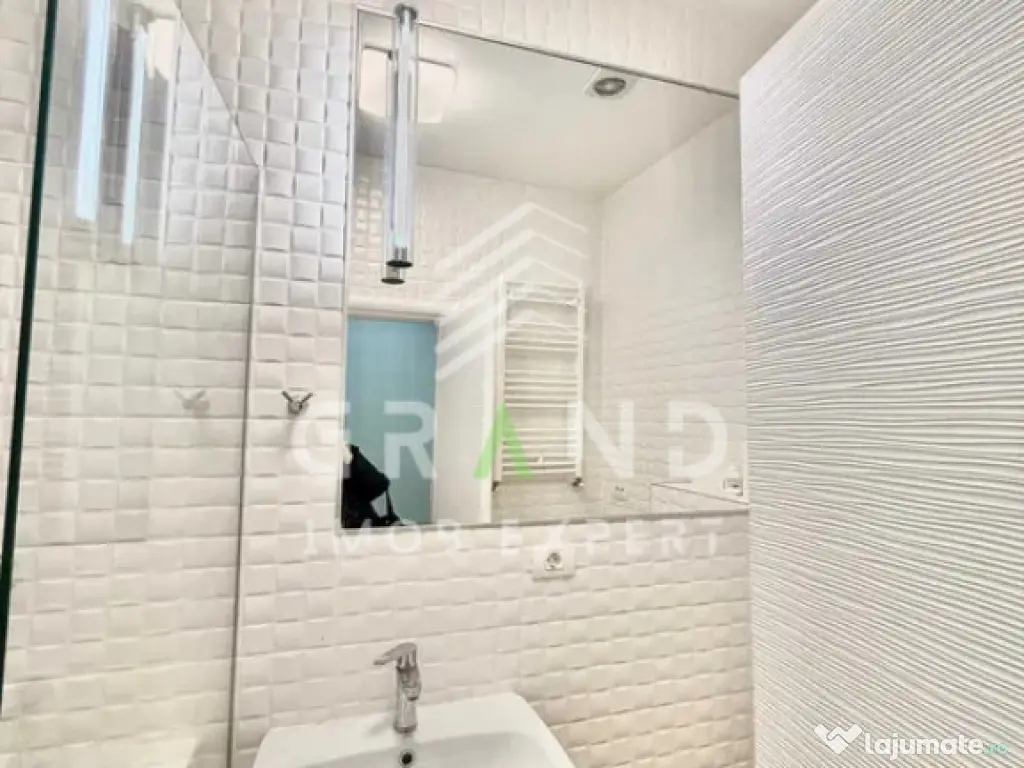 Spațiu Comercial + Locuință/Birou de Închiriat | Zona Th