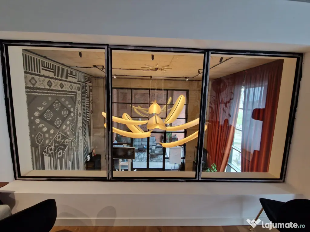 3 bucăți sticlă 171x118 cm, grosime 6-8 mm