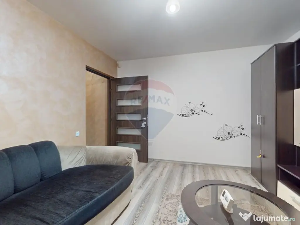 Apartament cu 2 camere de închiriat în zona Stefan cel ... 