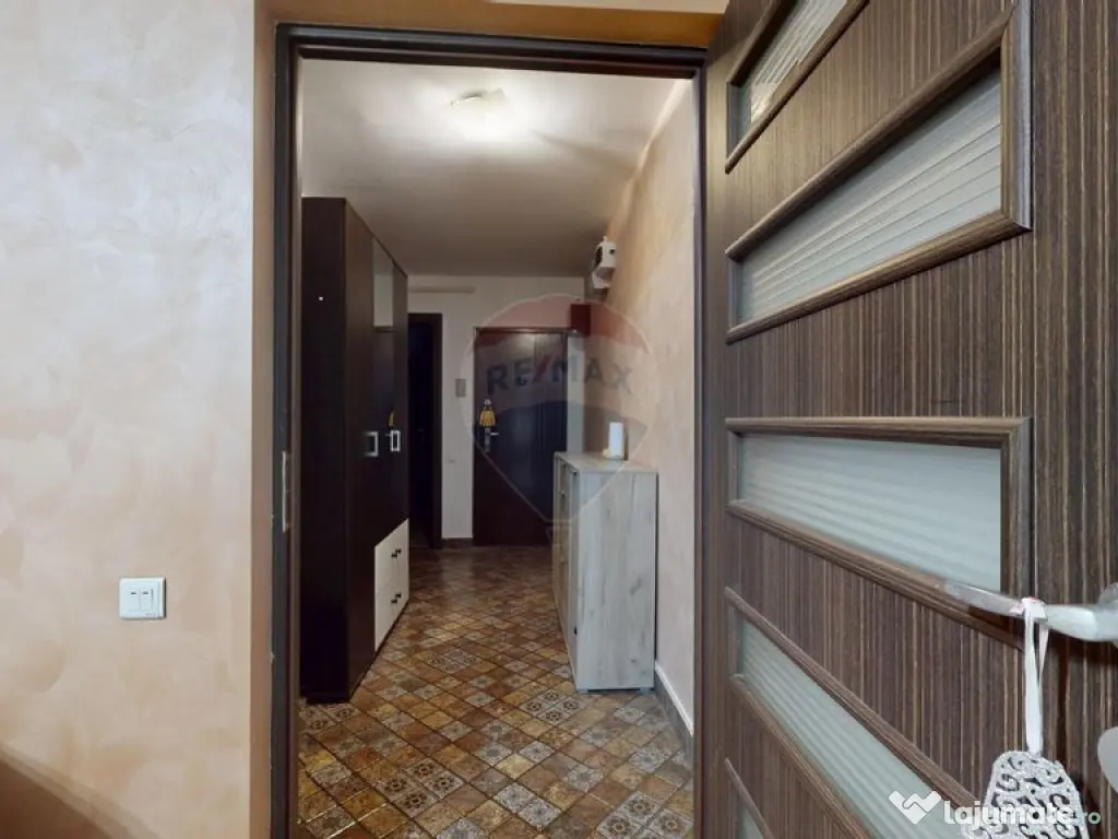 Apartament cu 2 camere de închiriat în zona Stefan cel ... 