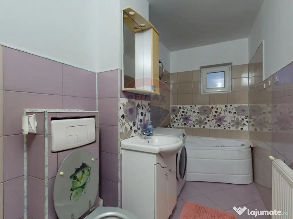 Apartament cu 2 camere de închiriat în zona Stefan cel ... 