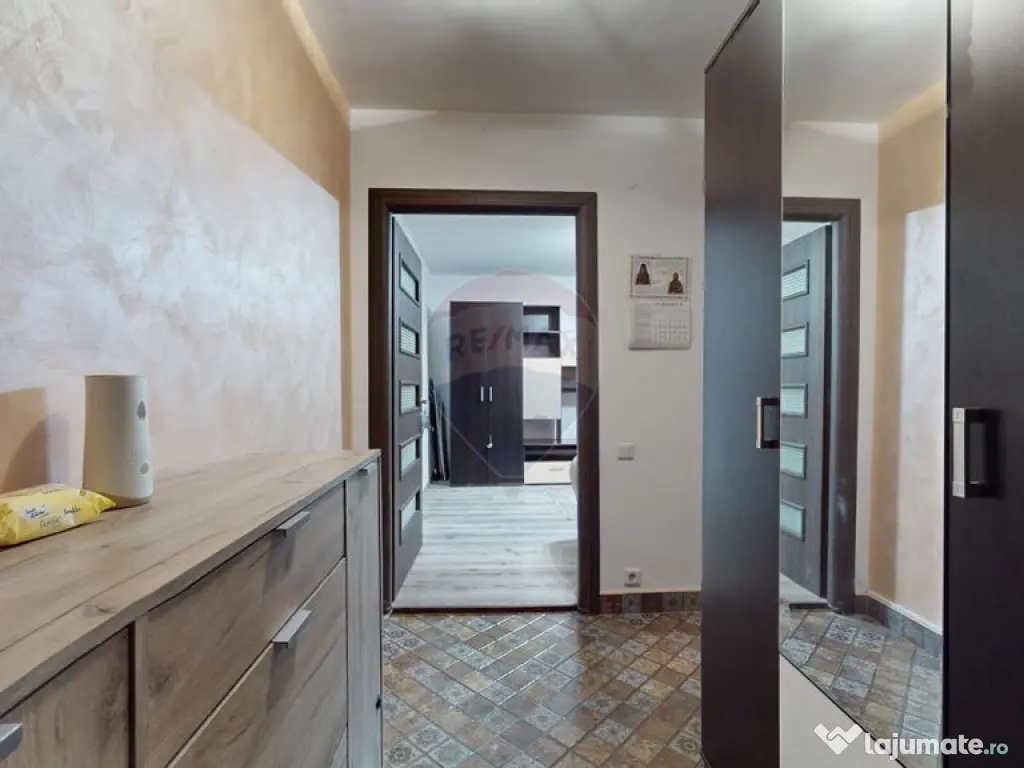 Apartament cu 2 camere de închiriat în zona Stefan cel ... 