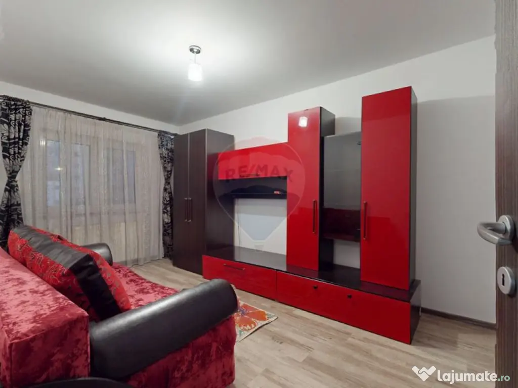 Apartament cu 2 camere de închiriat în zona Stefan cel ... 