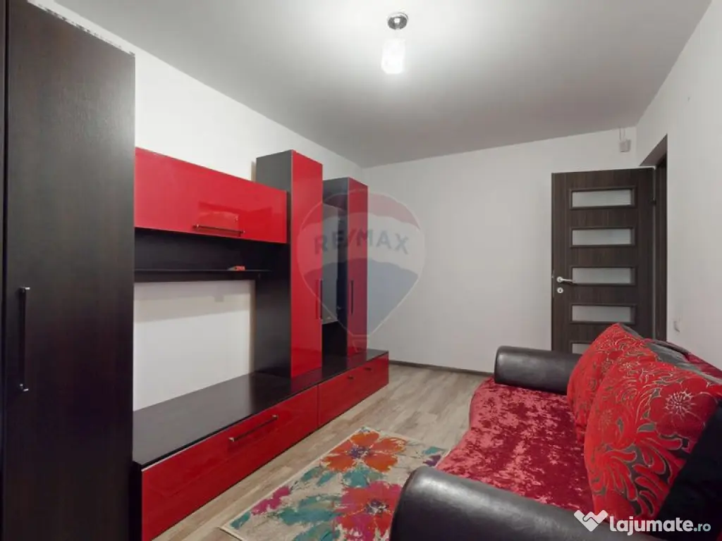 Apartament cu 2 camere de închiriat în zona Stefan cel ... 