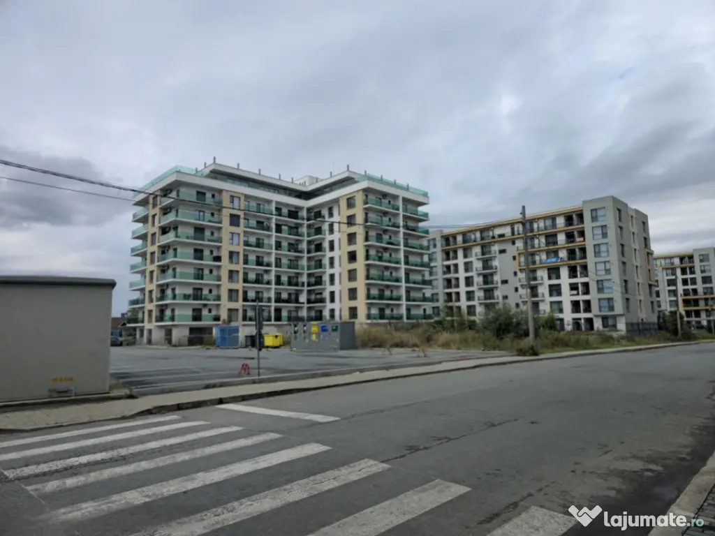 Teren Litoral Investitie Mamaia Nord 