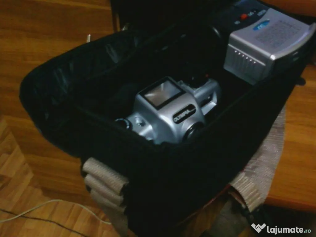 Aparat foto Olympia Japan 