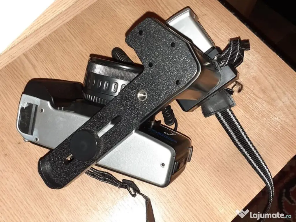 Aparat foto Olympia Japan 