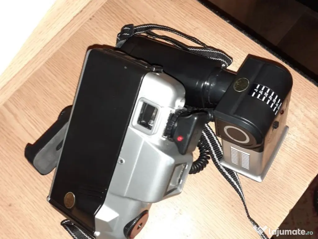 Aparat foto Olympia Japan 