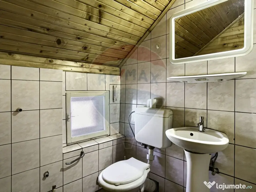 Cladire 10 camere de vânzare zona Intim/ Preluare chiriaș 