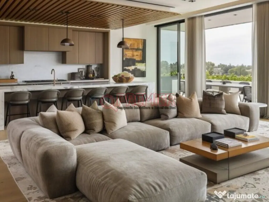 Metrou Aparatorii Patriei - 10 minute - Sector 4 - 