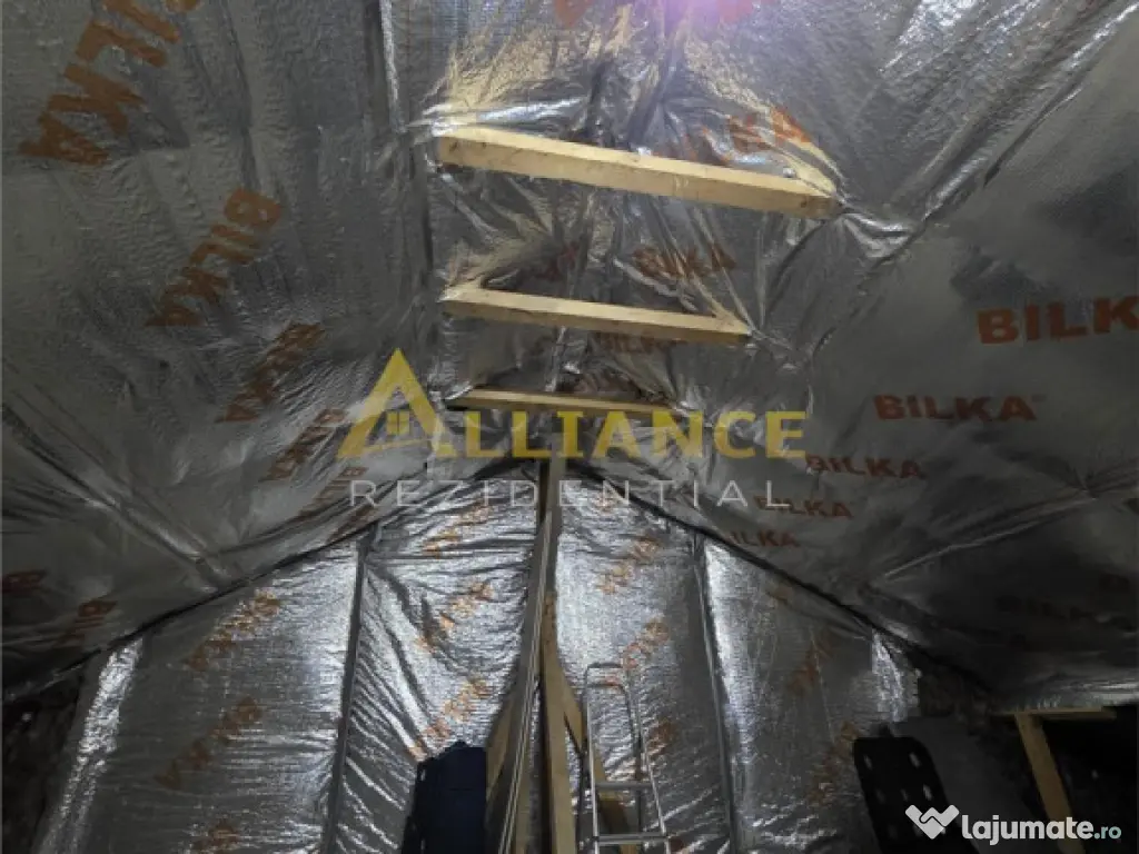 Casa Duplex P Pod – Teren 188 mp