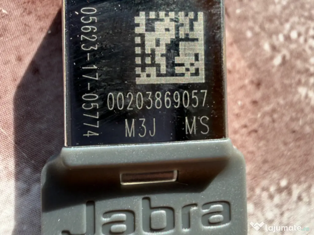 Receptor Bluetooth Jabra Evolve 65 