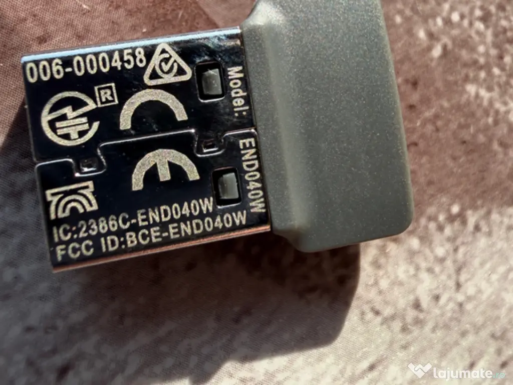 Receptor Bluetooth Jabra Evolve 65 