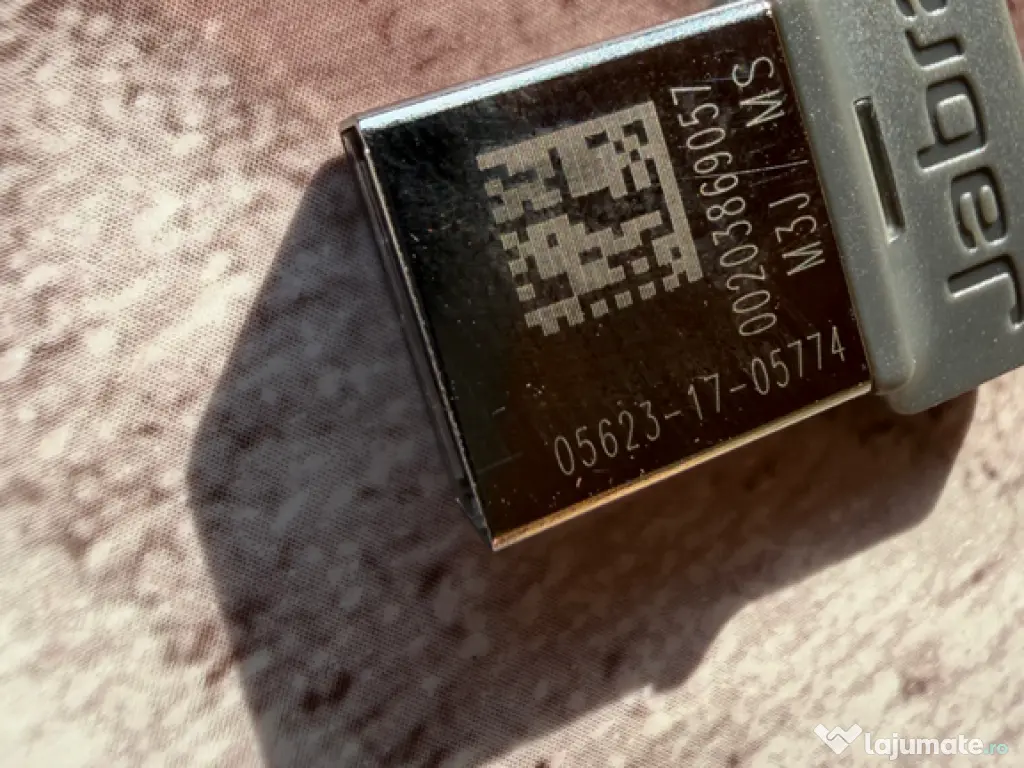 Receptor Bluetooth Jabra Evolve 65 