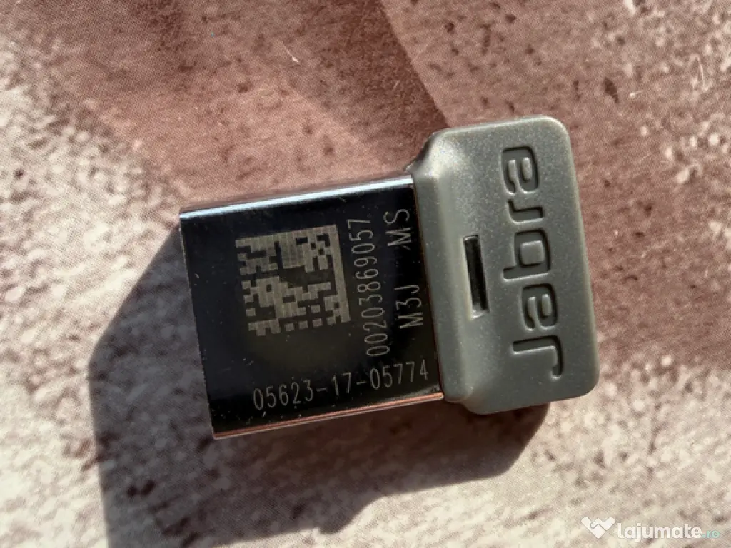 Receptor Bluetooth Jabra Evolve 65 