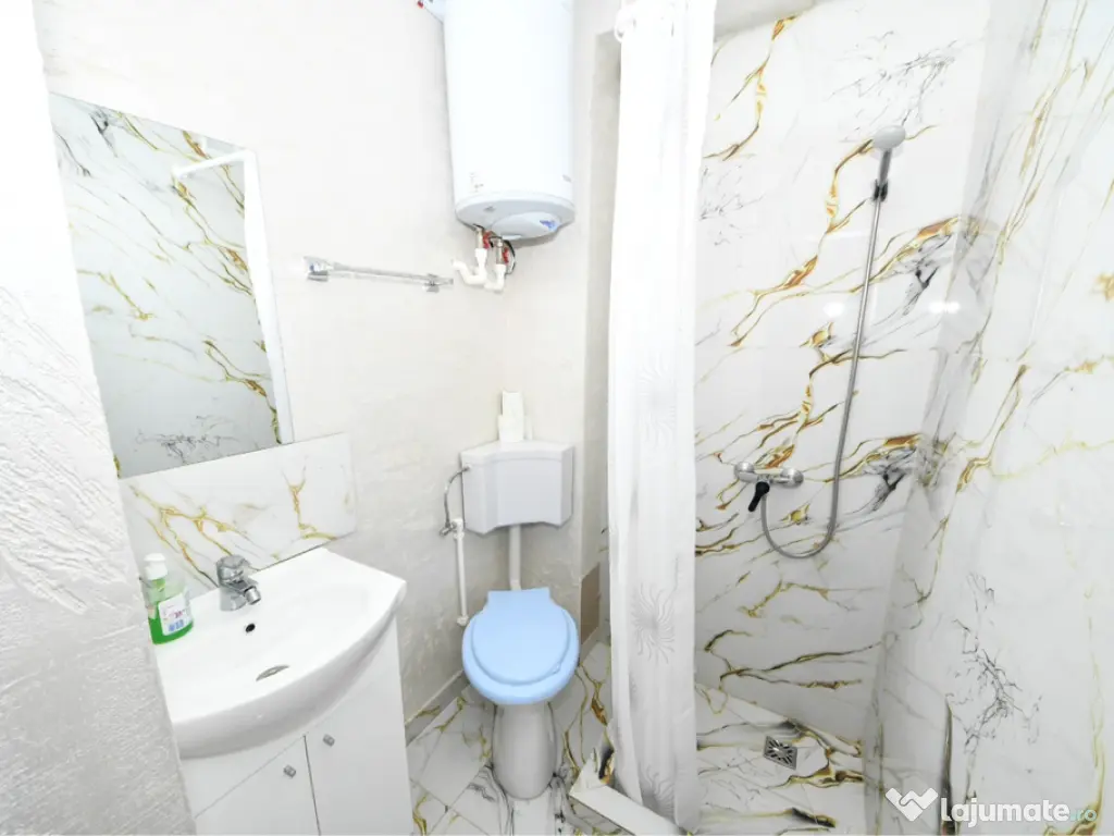 Regim hotelier Tiglina 1 A-uri