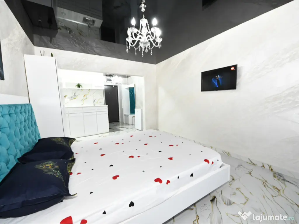 Regim hotelier Tiglina 1 A-uri