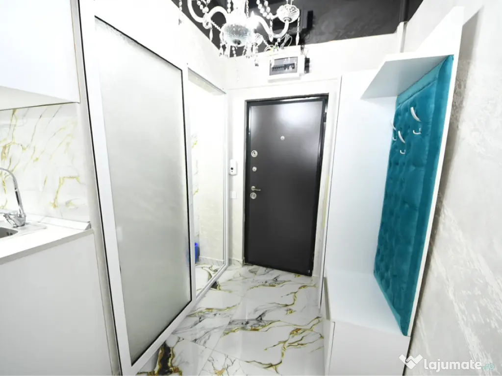 Regim hotelier Tiglina 1 A-uri