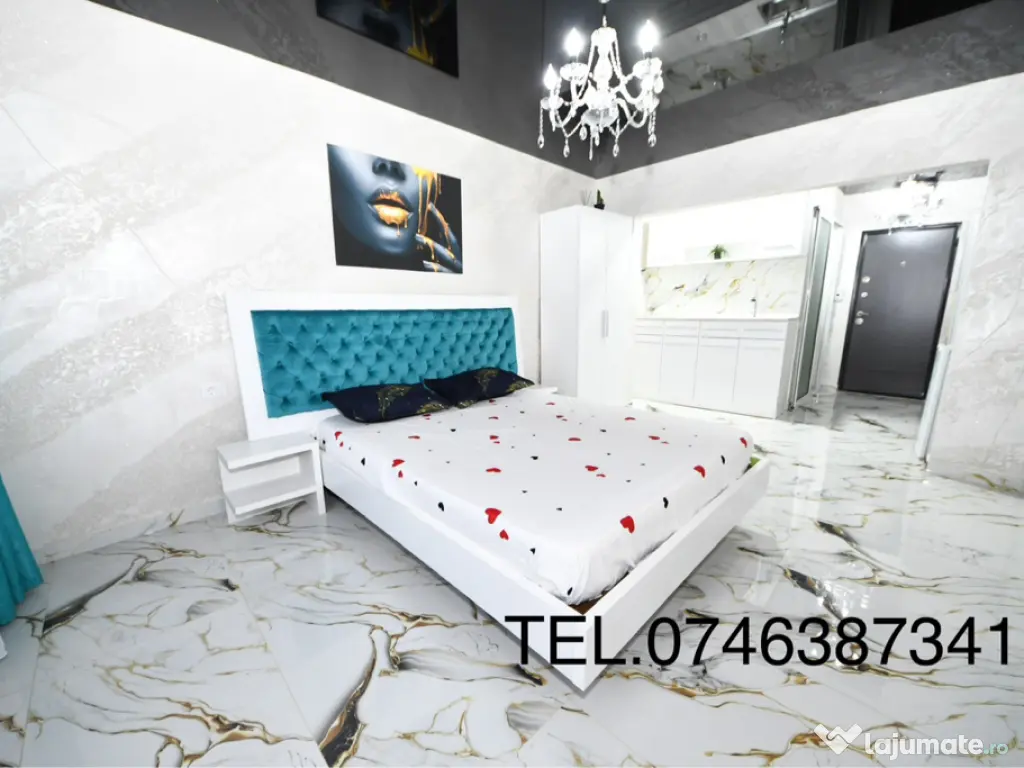 Regim hotelier Tiglina 1 A-uri