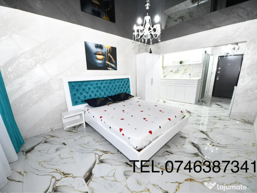 Regim hotelier Tiglina 1 A-uri