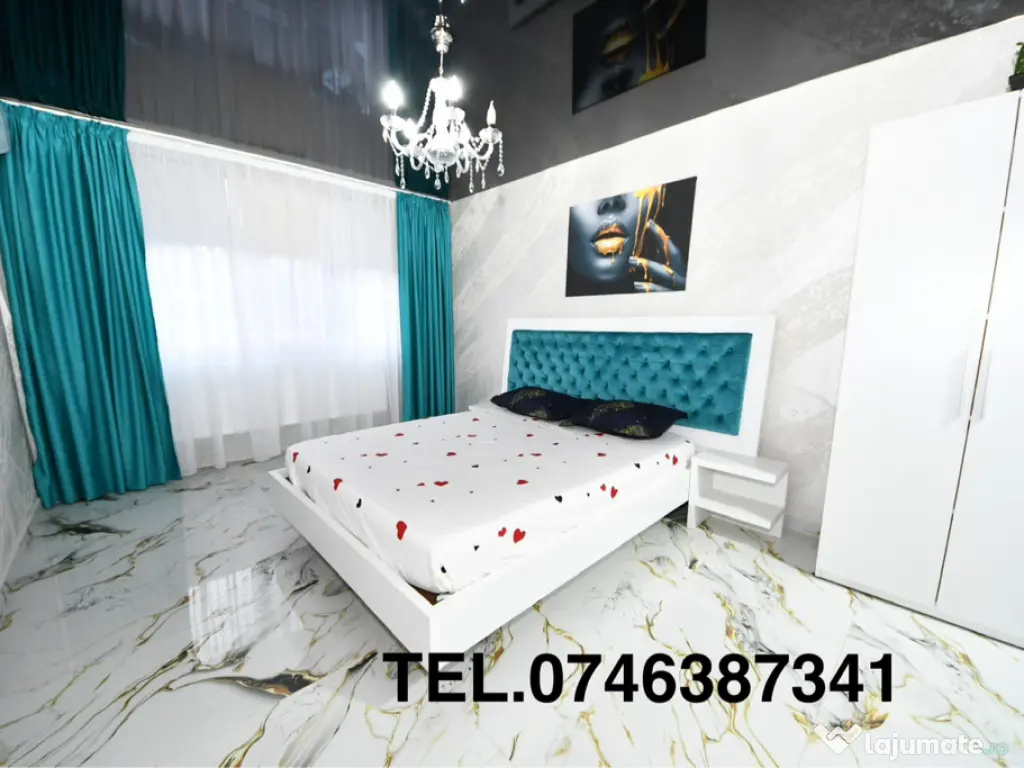 Regim hotelier Tiglina 1 A-uri