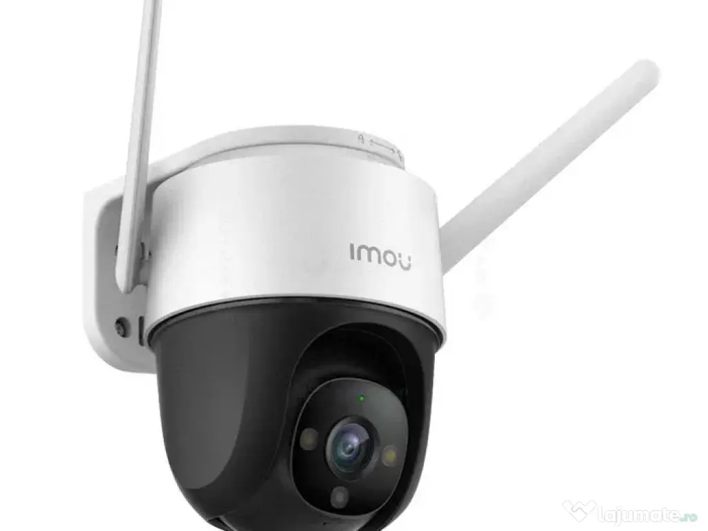 Tehnician(instalator ,montator) sisteme supraveghere video -camere/dvr 