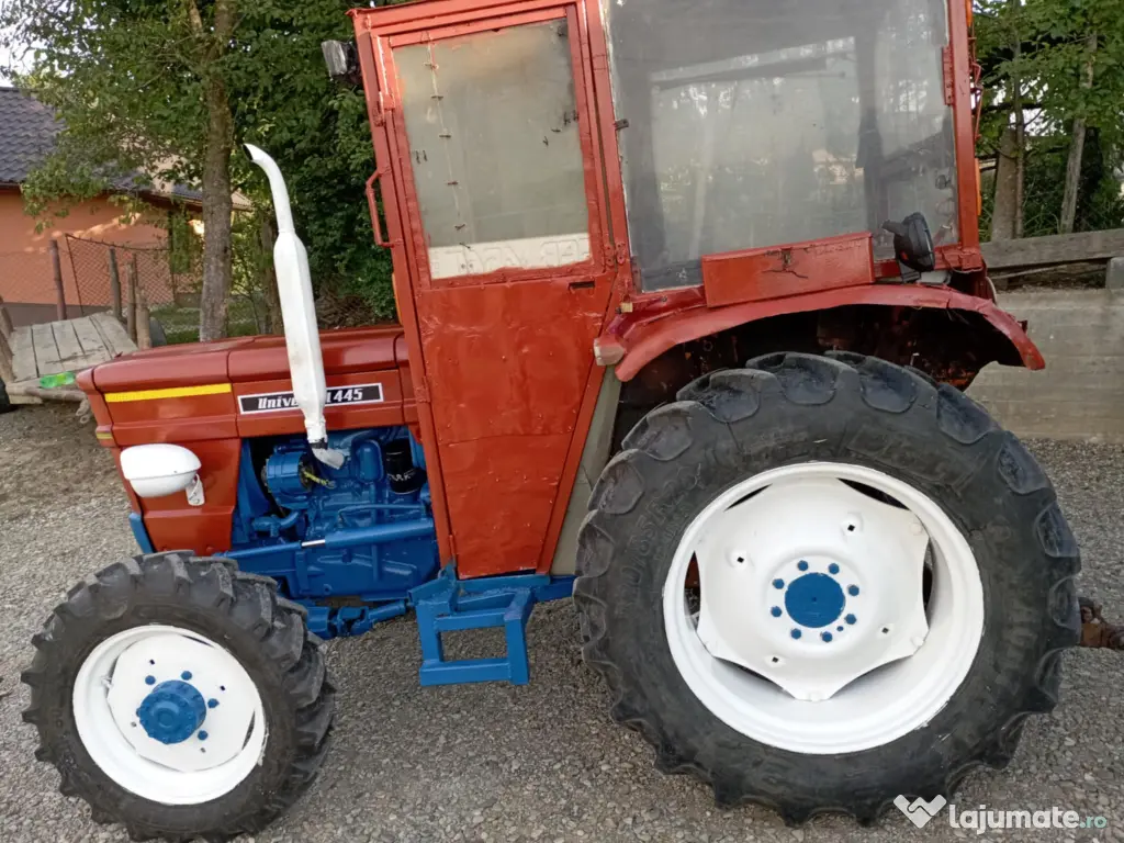 Vand tractor fiat 45