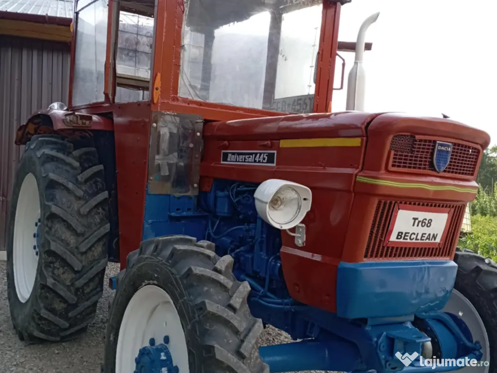 Vand tractor fiat 45