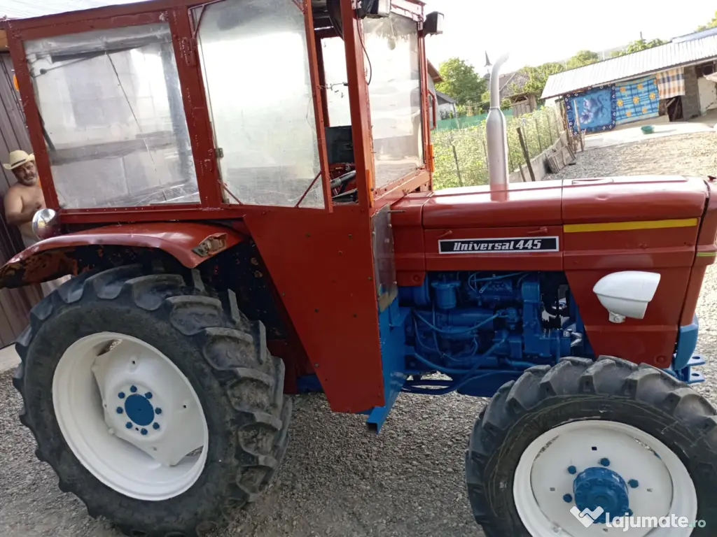Vand tractor fiat 45
