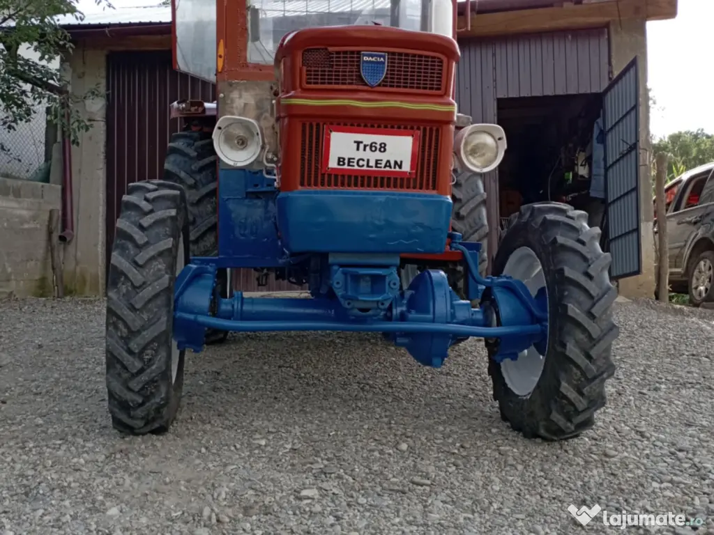 Vand tractor fiat 45