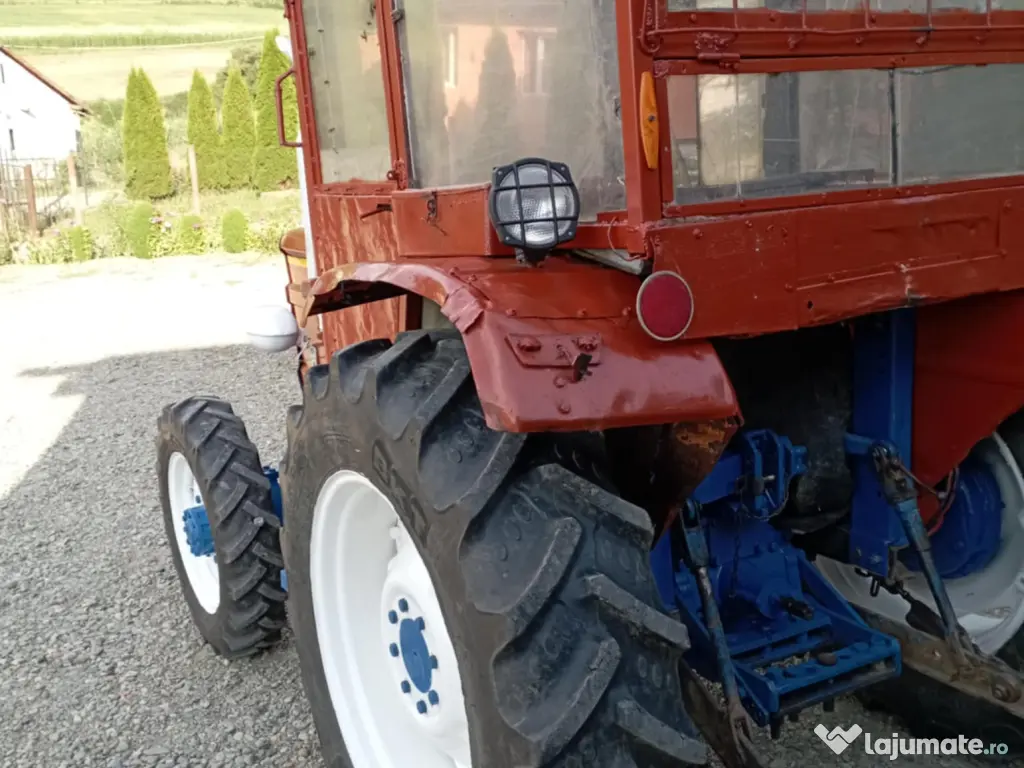 Vand tractor fiat 45
