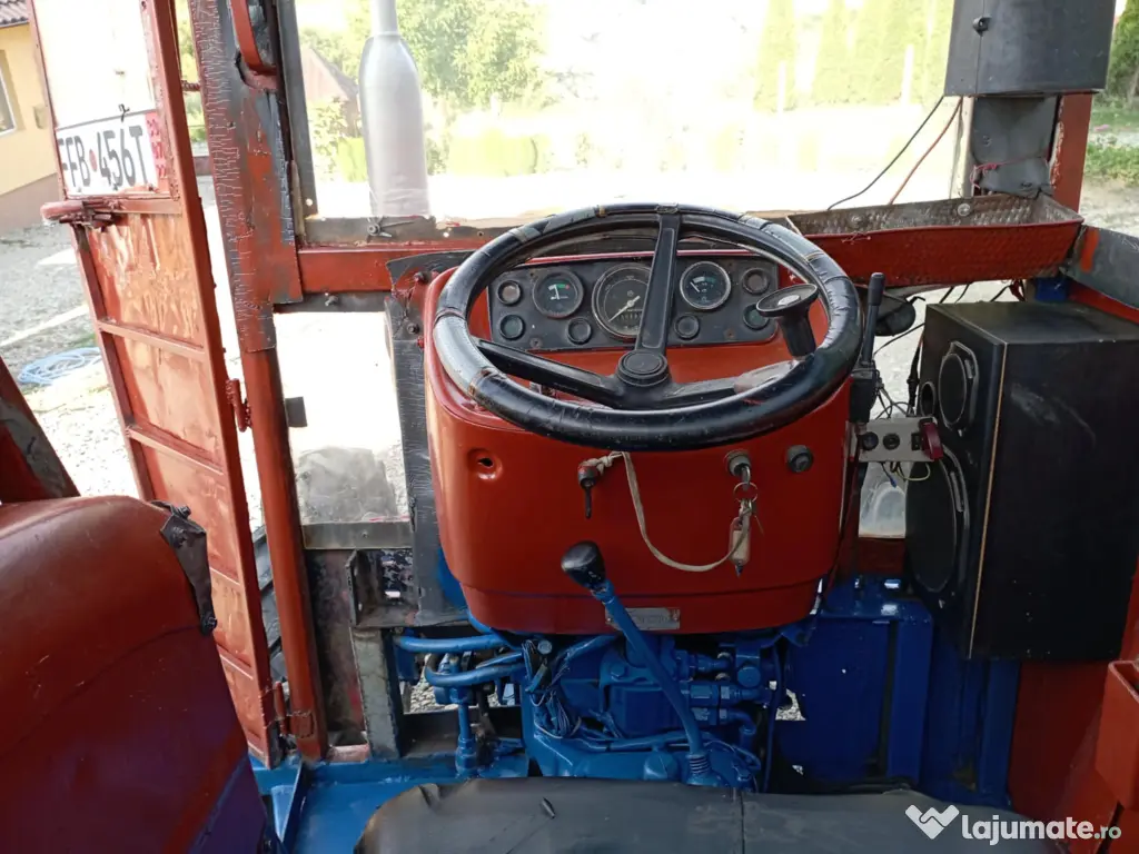 Vand tractor fiat 45