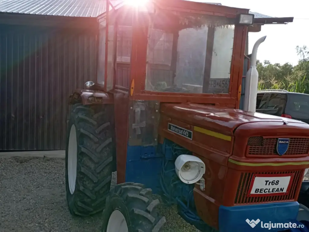 Vand tractor fiat 45