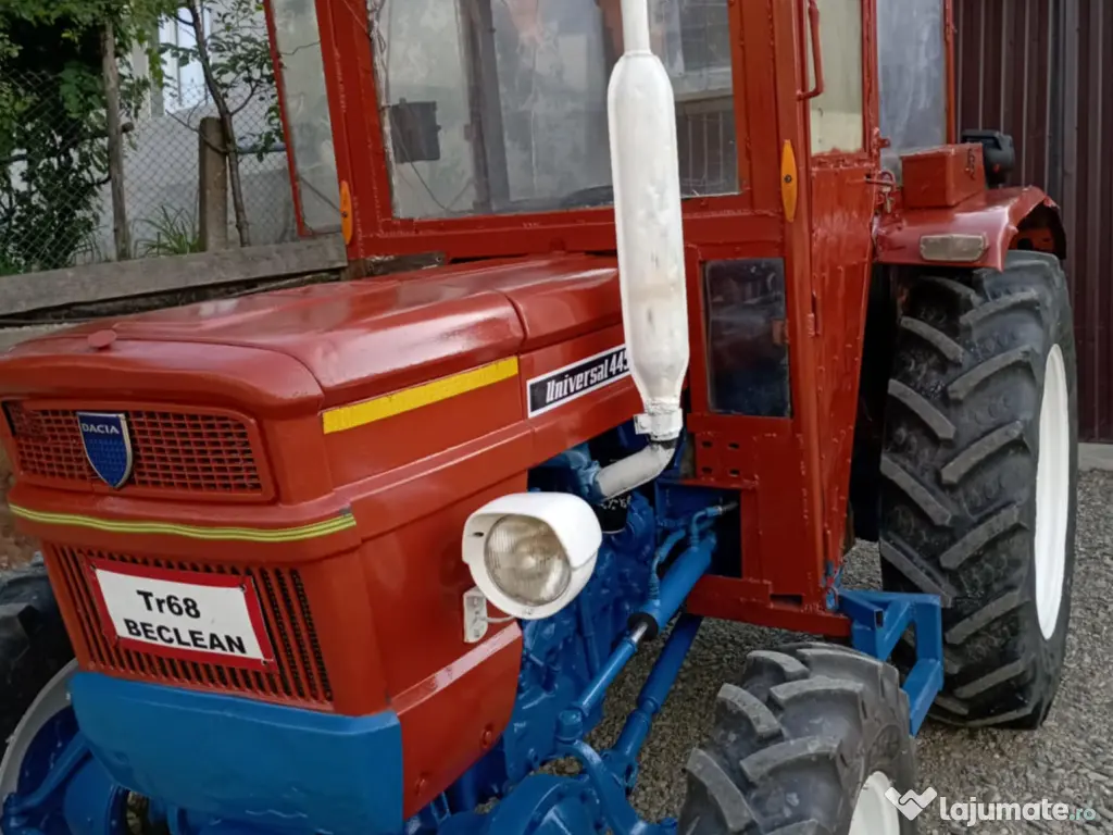 Vand tractor fiat 45