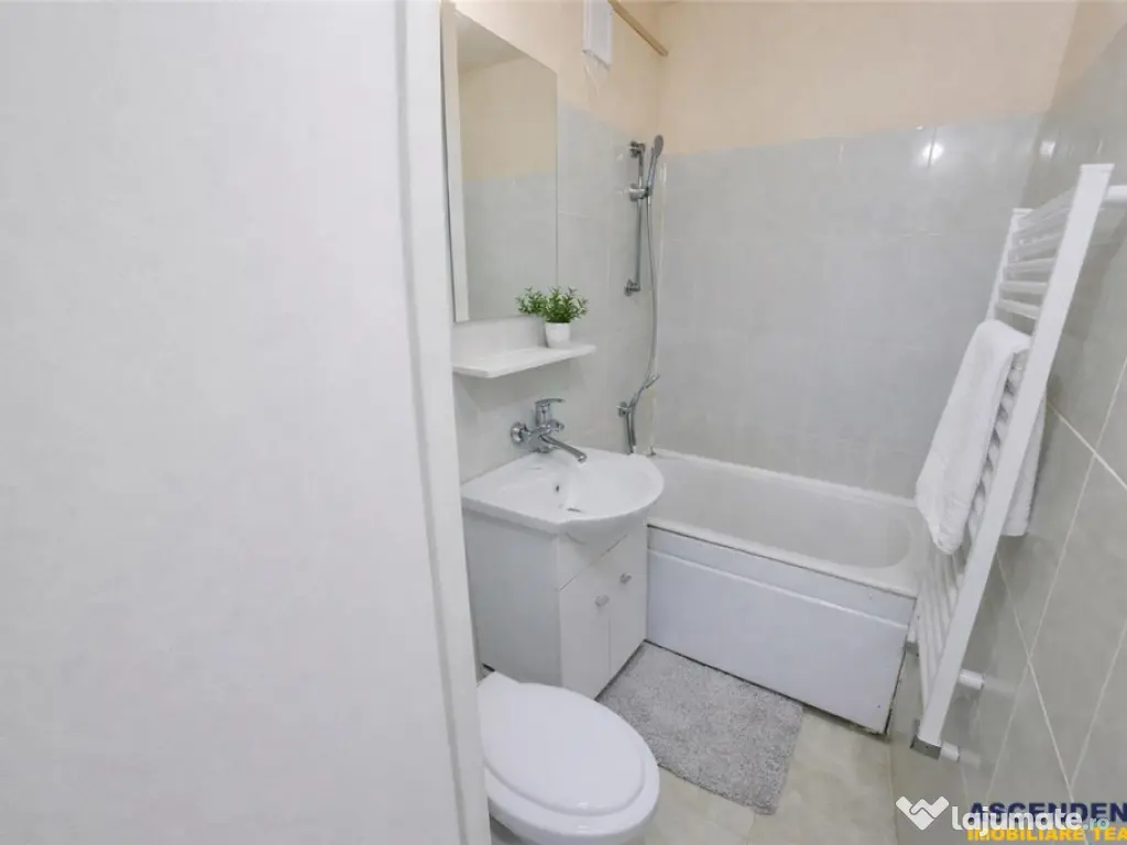 Tur 3D! Rezidenta economica, zona ITC - Vlahuta, Brasov 