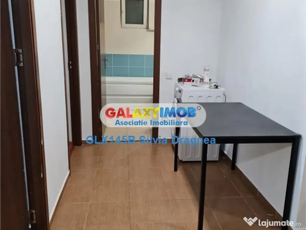 Apartament 2 camere Popesti-Leordeni (Amurgului) 