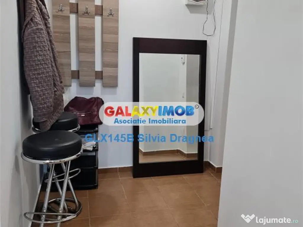 Apartament 2 camere Popesti-Leordeni (Amurgului) 