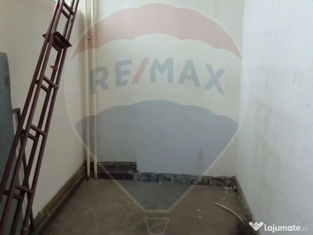 Spațiu comercial alimentatie publica 