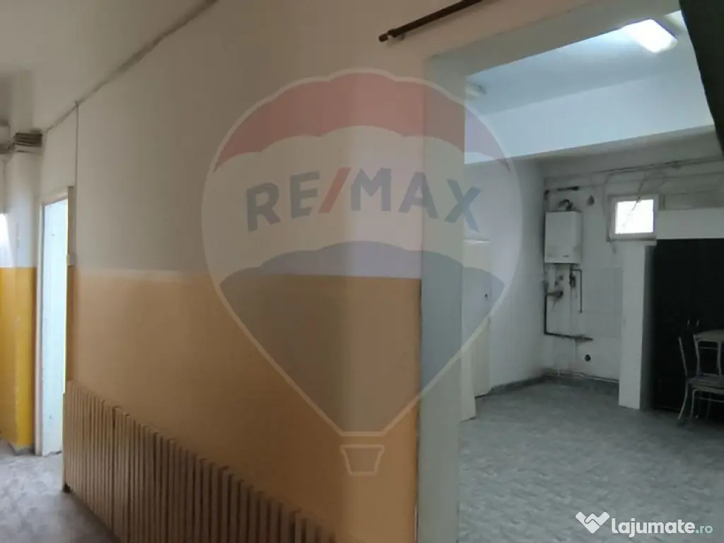 Spațiu comercial alimentatie publica 