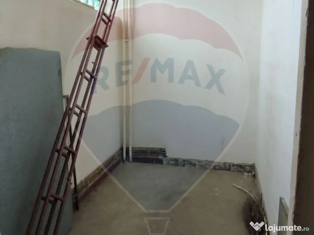 Spațiu comercial alimentatie publica 