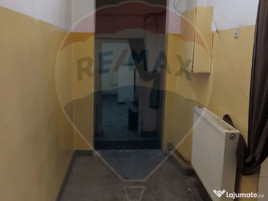 Spațiu comercial alimentatie publica 