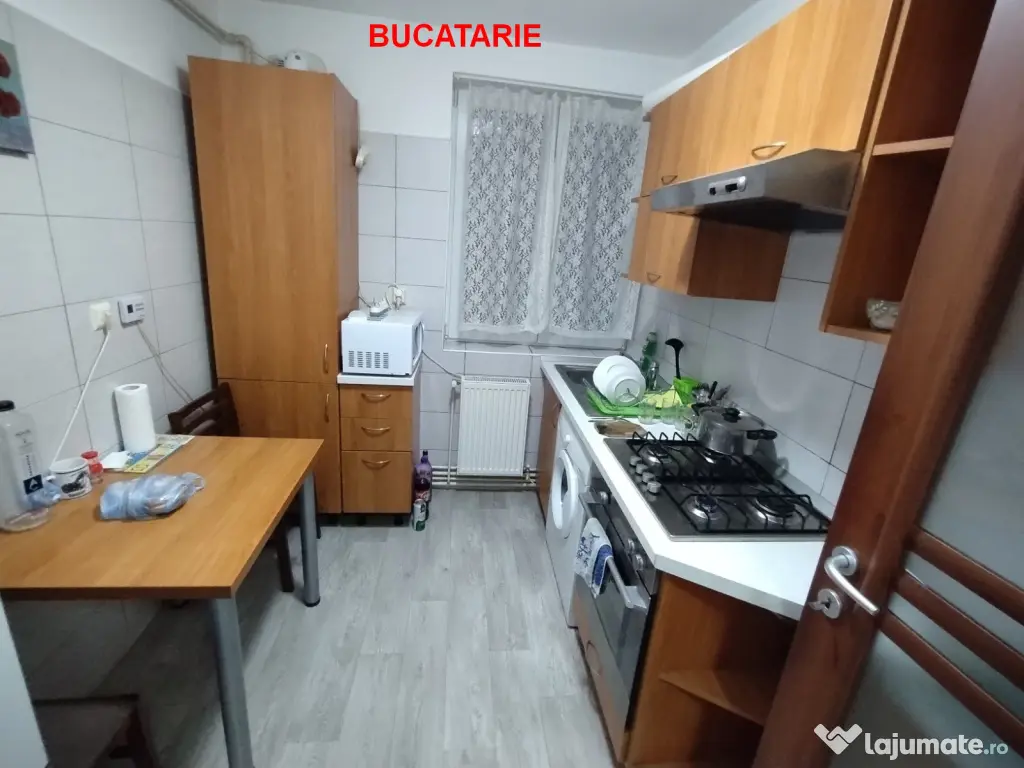 Proprietar inchiriez ap 2 camere in Progresul 